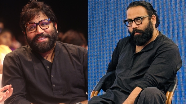 Prabhas Spirit Director Sandeep Reddy Vanga Strong Reply to IAS Officer for Criticising Animal Here is Details