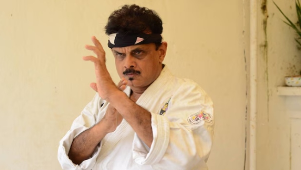 pawan kalyan s martial arts trainer kollywood actor Shihan Hussaini dies in chennai pawan kalyan s martial arts trainer kollywood actor Shihan Hussaini dies in chennai