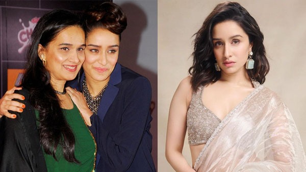Shraddha Kapoor Mother Shraddha Kapoor Mother