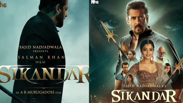 salman Khan s sikandar