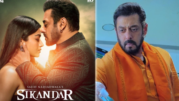 Sikandar Movie Review