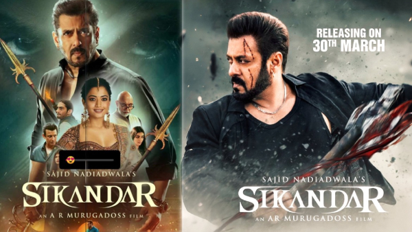 Sikandar Movie First Review