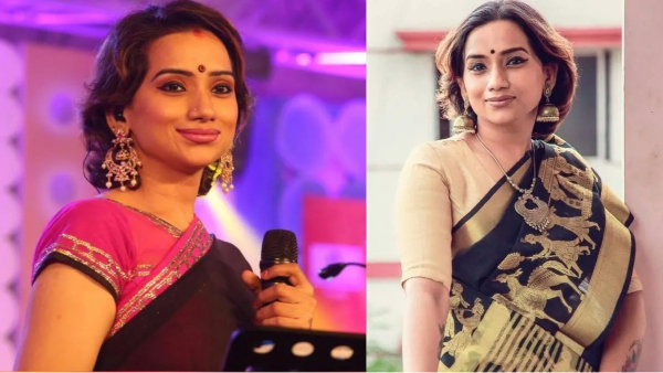 Singer Kalpana Suicide attempt