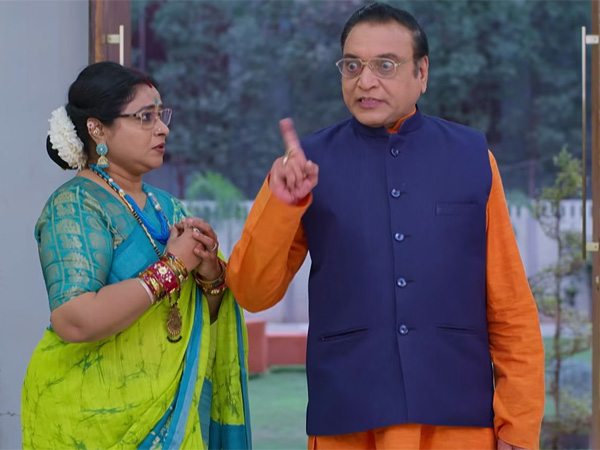 Karthika deepam 2 Serial Today s Episode 303 March 12th 2025 Here is full story