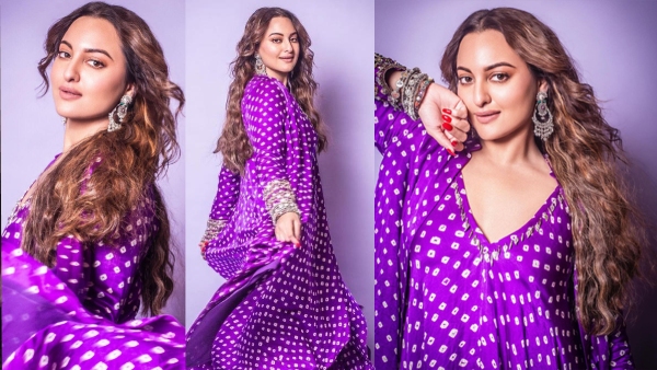 sonakshi sinha shocking comments on why she dont wear swim suit in india
