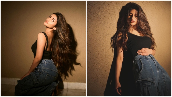 Actress Sreeleela Dating Rumours with Bollywood Actor Here is Reason for it