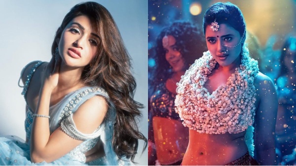 Sreeleela Opinion on Robinhood s Special Song here is Tollywood Actress shocking comments