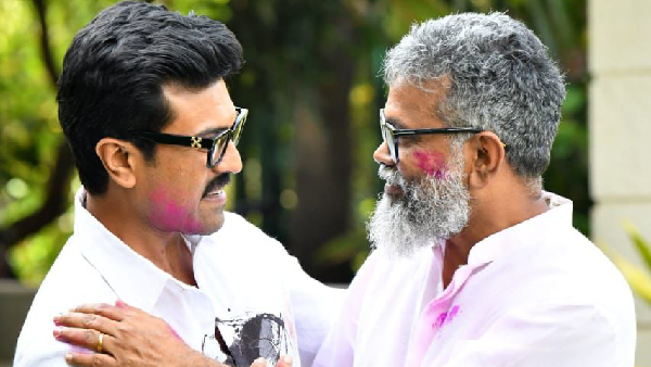 Two Star Heroine considered to Ram Charan Sukumar Upcoming Movie Who will be grab the Opportunity Two Star Heroine considered to Ram Charan Sukumar Upcoming Movie Who will be grab the Opportunity