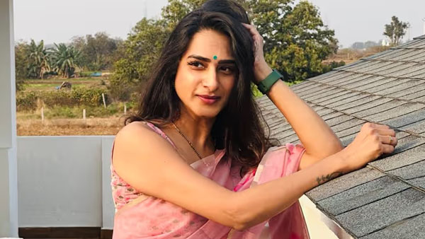 Actress Surekha Awareness Video on Betting Apps Actress also alert people