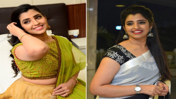 tollywood Anchor syamala filed petition in Telangana high court for betting apps case