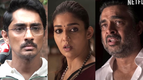 Nayanthara R Madhavan s Test Movie OTT release date confirmed