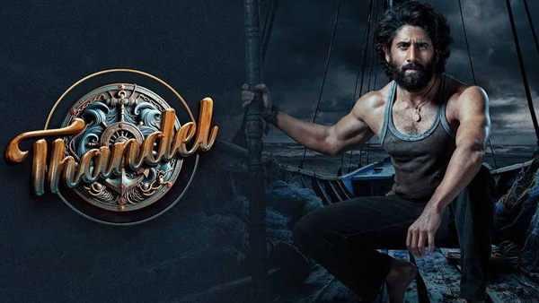 naga chaitanya thandel ott date locked and streaming in this platform