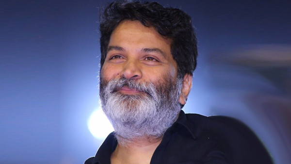 Trivikram Srinivas Trivikram Srinivas