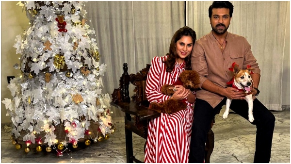 Ram Charan s Wife Konidela Upasana Shocking Net Worth Her Inspiring Success story is Here Ram Charan s Wife Konidela Upasana Shocking Net Worth Her Inspiring Success story is Here