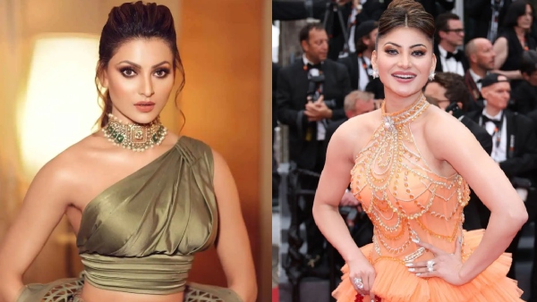 Urvashi Rautela s own s Rolls Royce Cullinan Here Daaku Maharaaj s Actress Car worth Urvashi Rautela s own s Rolls Royce Cullinan Here Daaku Maharaaj s Actress Car worth