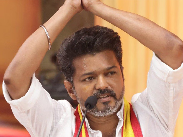 thalapathy vijay into latest iftar party controversy in Tamilnadu