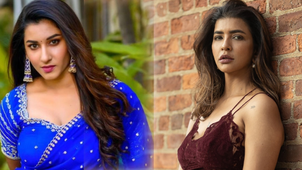 Will Telangana Police arrest Vishnu Priya