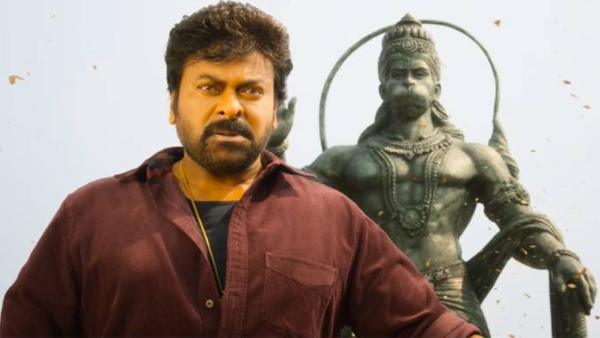 Megastar Chiranjeevi Mallidi Vassishta Vishwambhara Movie Release Date Locked Here is Details