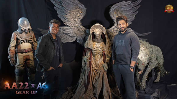 AA22 Budget AA22 Budget