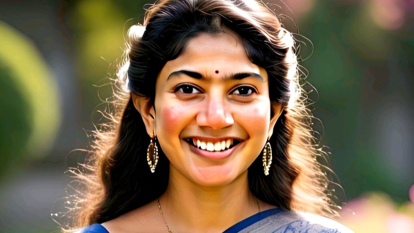 Actress Sai Pallavi Secret behind no Makeup for movies