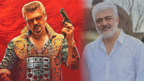 Ajith Shocking Remuneration for Good Bad Ugly movie