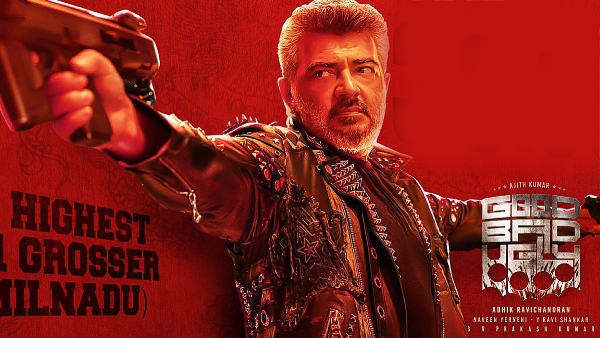 Good Bad Ugly Day 3 Collections Worldwide