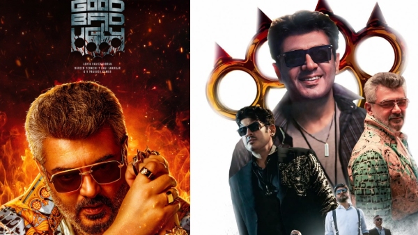 Umair Sandhu s Review on Good Bad Ugly