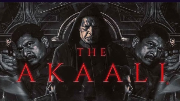 The Akaali ott release here is the Nassar s Movie ott streaming details