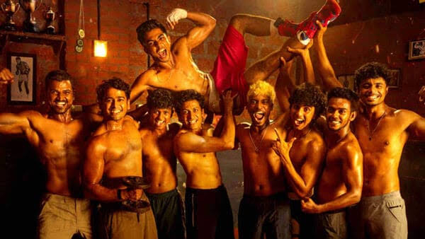 Gymkhana Telugu Movie Collections