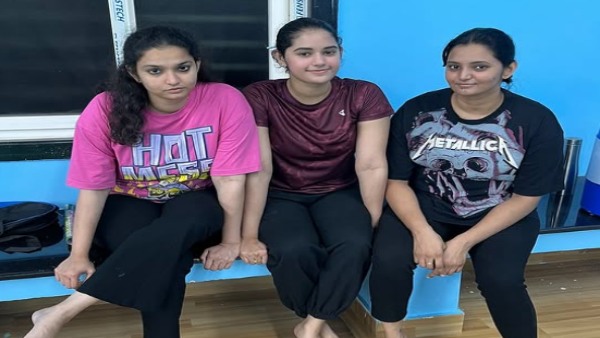 alekhya chitti pickles controversy alekhya hospitalized due to breathing issues says suma kancharla