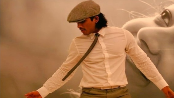 after pushpa 2 again sandhya theater tension for allu arjun