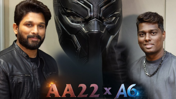 Allu Arjun Atlee movie Story Leak Do you know what is the main plot