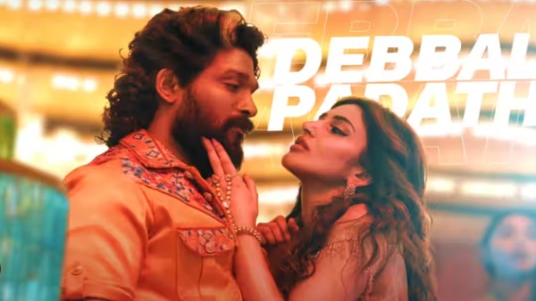 Allu arjun sreeleela lands in a shocking trouble