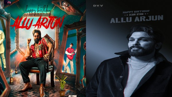 Icon Star Allu Arjun birthday special here s the Pushpa 2 Actor s net worth and Assets Details