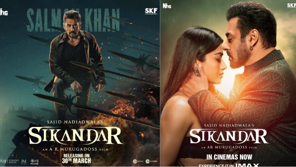 Ameesha Patel reacts on Age Gap Between Salman Khan and Rashmika Mandanna In Sikandar