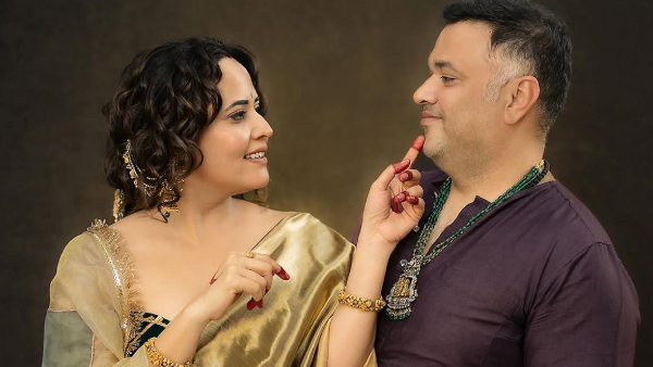 Netizen trolls Anasuya Bharadwaj Netizen trolls Anasuya Bharadwaj