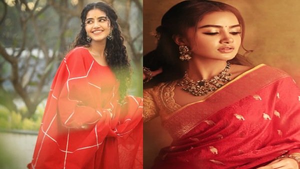 Are Anupama Parameswaran And Dhruv Vikram Dating those Private photo goes viral in social media