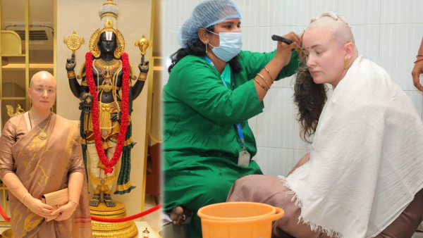 Pawan Kalyan s wife Anna Konidela