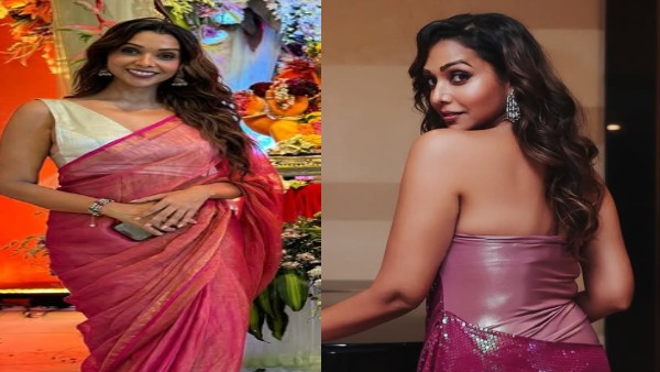Anupriya Goenka reveals co star over excitement while shooting Here is the details
