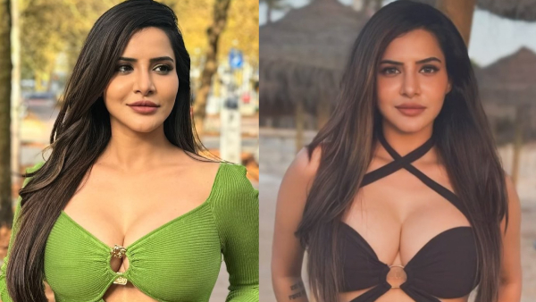 Ashu Reddy bold comments on RRR Singer Rahul Sipligunj