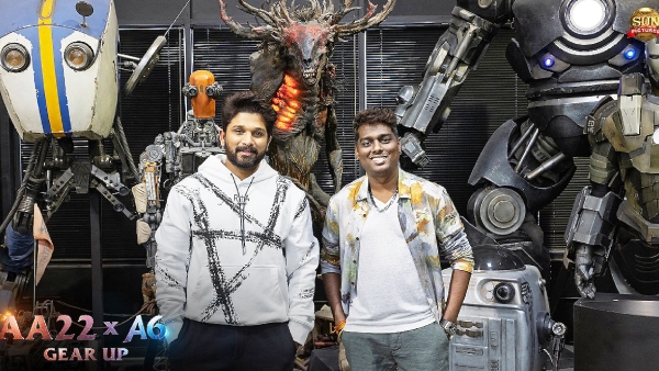 AA22 Budget AA22 Budget