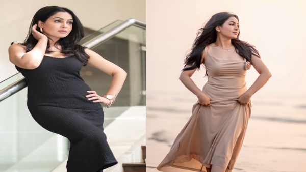 Shubhangi Atre reveals divorce to Piyush Poorey due to his alcohol addiction Shubhangi Atre reveals divorce to Piyush Poorey due to his alcohol addiction