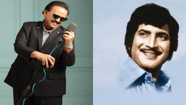 sp balasubrahmanyam and veteran telugu hero clash what is reason behind dispute between two legends sp balasubrahmanyam and veteran telugu hero clash what is reason behind dispute between two legends