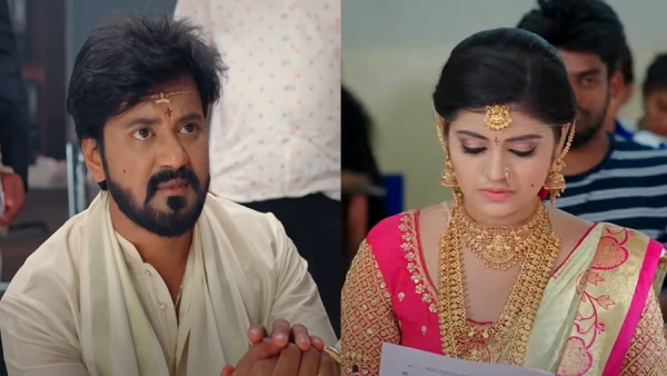 Bhanumathi Serial April 14th 2025 Episode 31 Here is Today s full story Bhanumathi Serial April 14th 2025 Episode 31 Here is Today s full story