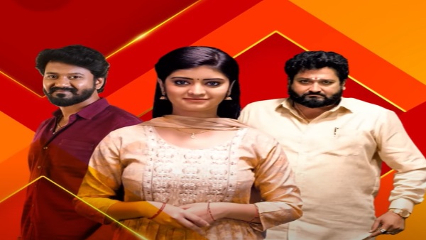 Bhanumathi Serial April 19th 2025 Episode 36 Here is Today s full story
