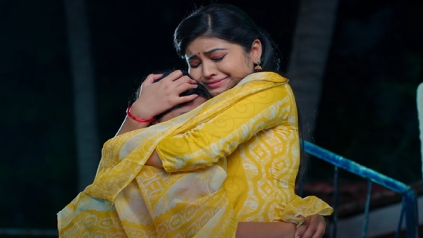 Bhanumathi Serial April 22nd 2025 Episode 38 Here is Today s full story