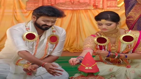 Bhanumathi Serial April 7th 2025 Episode 25 Here is Today s full story