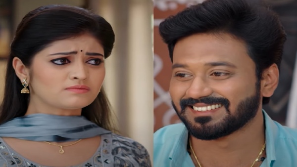 Bhanumathi Serial April 8th 2025 Episode 26 Here is Today s full story