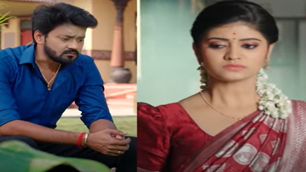 Bhanumathi Serial April 29th 2025 Episode 44 Here is Today s full story Bhanumathi Serial April 29th 2025 Episode 44 Here is Today s full story