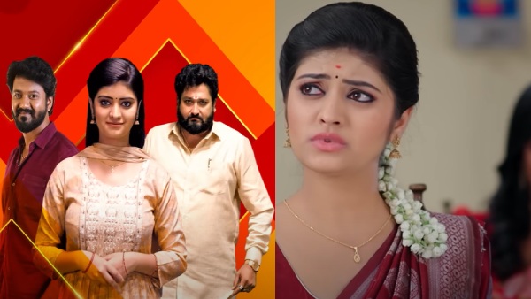 Bhanumathi Serial April 30th 2025 Episode 45 Here is Today s full story